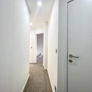 Blv Lambermont - Appartement 1 chambre rénové + terrasse