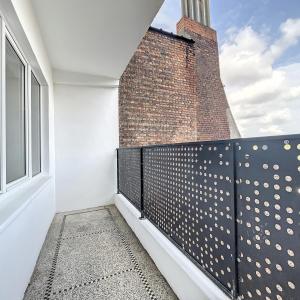 Blv Lambermont - Appartement 1 chambre rénové + terrasse