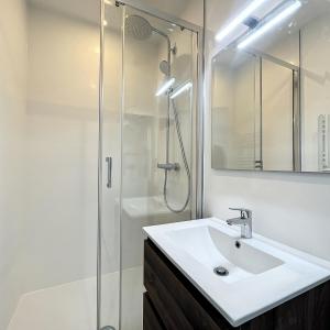 Blv Lambermont - Appartement 1 chambre rénové + terrasse