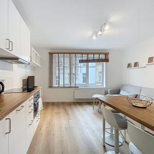 Institutions Européennes : Bel appartement meublé 2 chambres