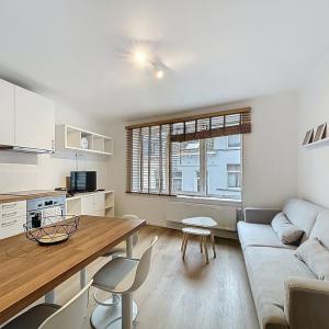 Institutions Européennes : Bel appartement meublé 2 chambres