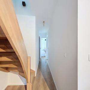 Institutions Européennes : Bel appartement meublé 2 chambres