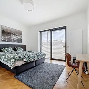 Louise, jardin du Roi, spacieux appartement de 205 m2