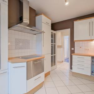 Molière : Appartement 4 chambres 200m² + chambre de bonne