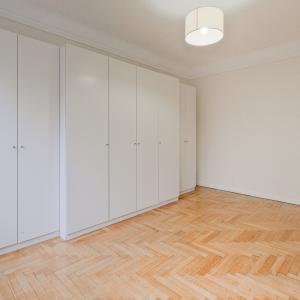 Molière : Appartement 4 chambres 200m² + chambre de bonne