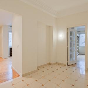 Molière : Appartement 4 chambres 200m² + chambre de bonne