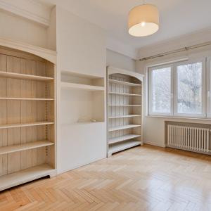 Molière : Appartement 4 chambres 200m² + chambre de bonne