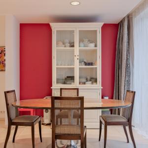 Châtelain: Belle arrière maison 3 chambres, cour et terrasse