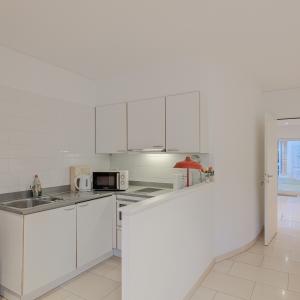 Châtelain: Belle arrière maison 3 chambres, cour et terrasse