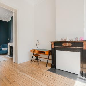 Franz Merjay: Belle maison 4 chambres - jardin & terrasses