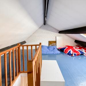 Franz Merjay: Belle maison 4 chambres - jardin & terrasses