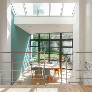 Franz Merjay: Belle maison 4 chambres - jardin & terrasses