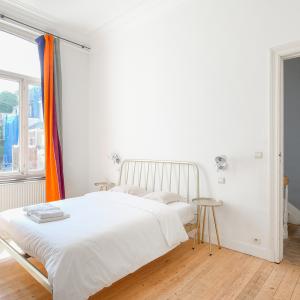 Franz Merjay: Belle maison 4 chambres - jardin & terrasses