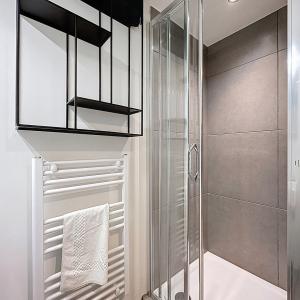 Mérode, penthouse neuf de 198m² 3ch terrasses 42m²