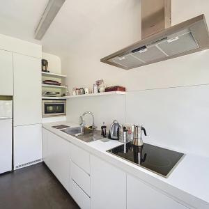 Quartier Royal : Bel espace de bureau