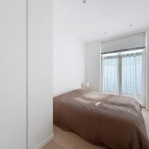 Pl. Brugmann/Lepoutre : Superbe appartement rez-de-chaussée 