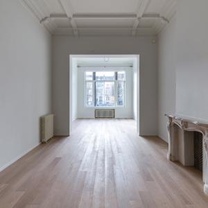 Montgomery - Rez-de-chaussée 3 ch avec jardin + parkings 