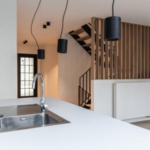 Montgomery - Rez-de-chaussée 3 ch avec jardin + parkings 