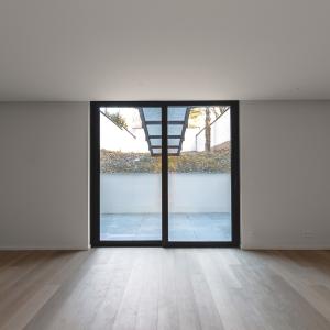 Montgomery - Rez-de-chaussée 3 ch avec jardin + parkings 