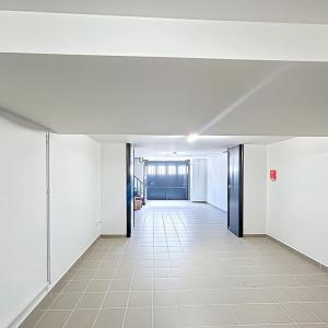 Montgomery - Rez-de-chaussée 3 ch avec jardin + parkings 