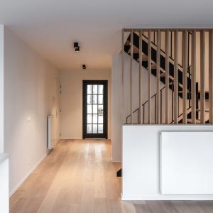 Montgomery - Rez-de-chaussée 3 ch avec jardin + parkings 