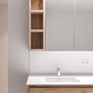 Montgomery - Rez-de-chaussée 3 ch avec jardin + parkings 