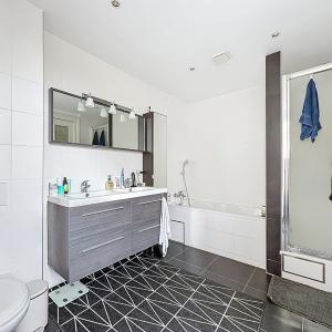 Molière : Appartement 1ch + terrasse 