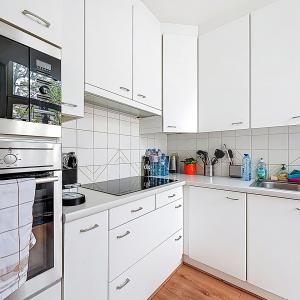 Molière : Appartement 1ch + terrasse 