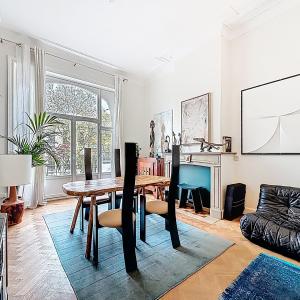 Molière : Appartement 1ch + terrasse 