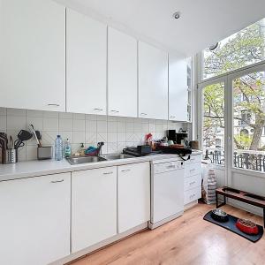 Molière : Appartement 1ch + terrasse 