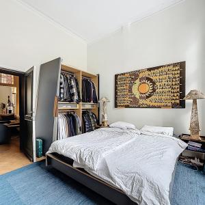 Molière : Appartement 1ch + terrasse 