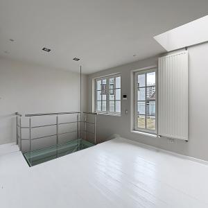 Parc Tenbosch : Sublime maison de Maître + terrasse