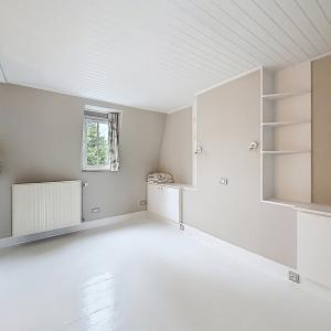 Parc Tenbosch : Sublime maison de Maître + terrasse