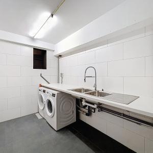 Parc Tenbosch : Sublime maison de Maître + terrasse