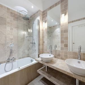 Parc Tenbosch : Sublime maison de Maître + terrasse