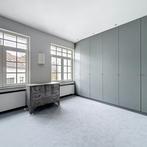 Parc Tenbosch : Sublime maison de Maître + terrasse