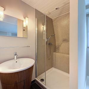 Parc Tenbosch : Sublime maison de Maître + terrasse