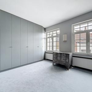 Parc Tenbosch : Sublime maison de Maître + terrasse