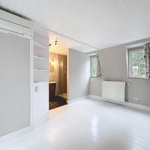 Parc Tenbosch : Sublime maison de Maître + terrasse