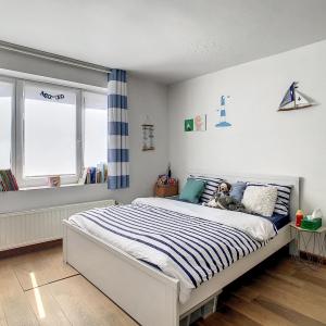 Etangs d'Ixelles : Bel appartement duplex 2 ch et jardin