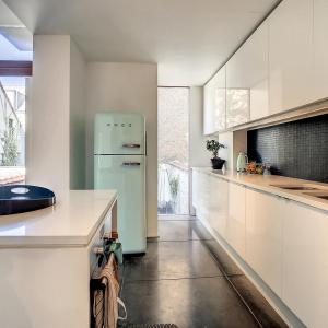 Etangs d'Ixelles : Bel appartement duplex 2 ch et jardin