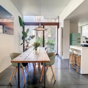 Etangs d'Ixelles : Bel appartement duplex 2 ch et jardin