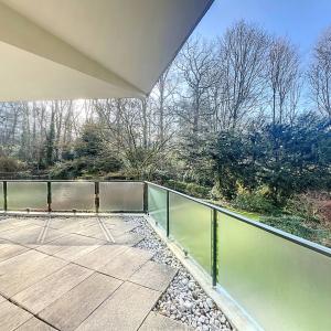 Observatoire : Magnifique appartement + terrasse SUD