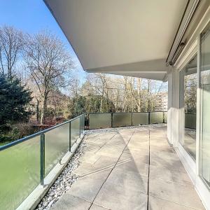 Observatoire : Magnifique appartement + terrasse SUD