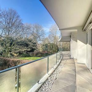 Observatoire : Magnifique appartement + terrasse SUD