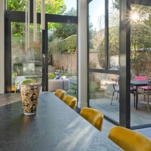 Louise, maison de Maitre rénovée 5ch+jardin et piscine