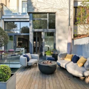 Louise, maison de Maitre rénovée 5ch+jardin et piscine