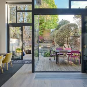 Louise, maison de Maitre rénovée 5ch+jardin et piscine