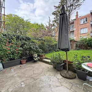 Wolvendael / Dieweg : Belle maison de caractère avec jardin