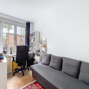 Wolvendael / Dieweg : Belle maison de caractère avec jardin